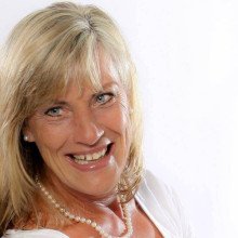 Isolde die Botschafterin