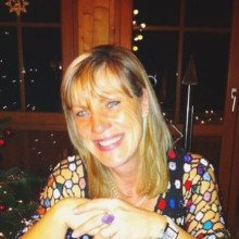 Isolde die Botschafterin