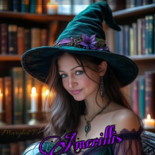 Amerillis