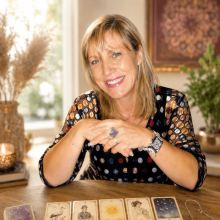 Isolde die Botschafterin