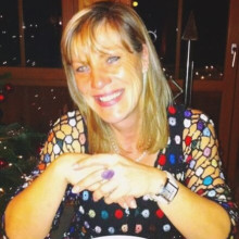 Isolde die Botschafterin