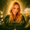 Maddys Seelenblick - Geistheilung - Coaching - Tarot & Kartenlegen - Trauerbegleitung - Energiearbeit