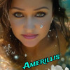 Amerillis - 