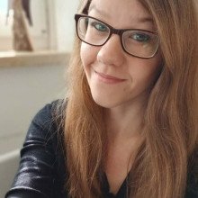 Engelmedium Jennifer