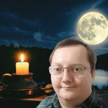 Lichtarbeiter Christian