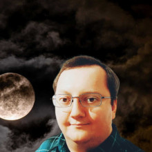 Lichtarbeiter Christian