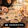Stephanie - Tarot & Kartenlegen - Beruf & Berufung - Liebe & Partnerschaft - Wahrsagen & Hellsehen - Channeling & Medium